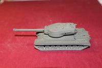 1/72ND SCALE  3D PRINTED POST WAR U S ARMY T 30 HEAVY TANK