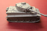 1-87 SCALE 3D PRINTED WW II GERMAN TIGER TANK-MID PRODUCTION