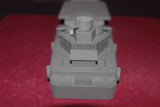 1/72ND SCALE  3D PRINTED VIETNAM WAR U S NAVY TANGO ARMORED TROOP CARRIER ATC