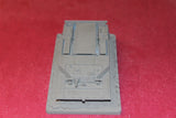 1/87TH SCALE 3D PRINTED WW II U. S. ARMY LANDING VEHICLE TRACKED A 4 WATERLINE
