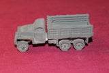 1/72ND SCALE  3D PRINTED WW II U. S. ARMY STUDEBAKER US6