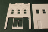 1-87TH HO SCALE 3D PRINTED BUILDING 1 RACINE, WI