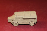 WW II BRITISH DORCHESTER ARMORED COMMAND VEHICLE HP LATE