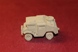 1-87TH SCALE  3D PRINTED WW II RUSSIAN CMP FIELD ARTILLERY TRACTOR