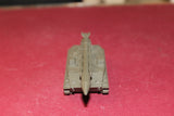 1/72nd SCALE 3D PRINTED SOVIET FROG 3  SHORT RANGE ARTILLERY ROCKET