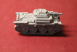 1-87TH SCALE  3D PRINTED WW II GERMAN PANZERKAMPFWAGEN 35