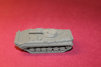 1/87TH SCALE  3D PRINTED UKRAINE INVASION UKRAINE ARMY BMP1 INFANTRY FIGHTING VEHICLE