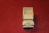 1/72ND SCALE  3D PRINTED WW II BRITISH 3 TON CMP TRUCK-UNCOVERED