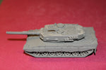 1/87TH SCALE 3D PRINTED POST WAR GERMAN LEOPARD 2