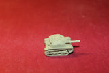 1/72ND SCALE 3D PRINTED WW II POLISH TKS TANKETTE WITH 20 MM GUN