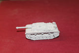1/87TH SCALE 3D PRINTED WW II GERMAN STUG 3 FB