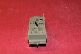 1/72ND SCALE 3D PRINTED WW II U S ARMY M2A1 HALF TRACK CAR