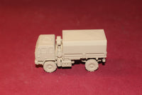 1-72ND SCALE 3D PRINTED IRAQ WAR U.S. ARMY M1078 LMVT COVERED UNARMED