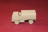 1-72ND SCALE 3D PRINTED IRAQ WAR U.S. ARMY M1078 LMVT COVERED UNARMED