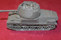 1/72ND SCALE  3D PRINTED  WW II HUNGARIAN ARMY 40MM NIMRÓD SELF PROPELLED ANTI-TANK GUN