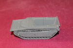 1-72ND SCALE 3D PRINTED  WW II USMC LVT 4 WATER BUFFALO UNARMED