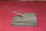 1/72ND SCALE 3D PRINTED  WW II JAPANESE JI-RO SHA 105 MM SELF PROPELLED GUN