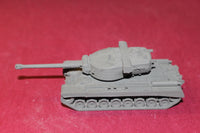 1-87TH SCALE 3D PRINTED POST WAR U S ARMY T 29 HEAVY TANK KIT