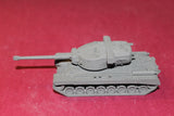 1-87TH SCALE 3D PRINTED POST WAR U S ARMY T 29 HEAVY TANK KIT