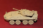 1-87TH SCALE 3D PRINTED IRAQ WAR U. S. MARINE CORPS LAV 25