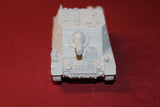 1/72ND SCALE 3D PRINTED WW II GERMAN STURMPANZER IV BRUMMBAR SD. KFZ. 166