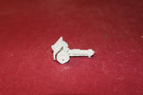 1/87TH SCALE 3D PRINTED WW II GERMAN 7.5 LEIG 18 INFANTRY SUPPORT GUN