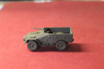 1/72ND SCALE 3D PRINTED VIETNAM WAR NORTH VIETNAMESE BTR 40 APC