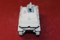 1/72ND SCALE  3D PRINTED WW II GERMAN BELEHLPANZER 38H TANK