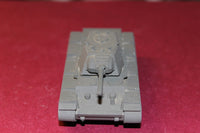 1-87TH SCALE  3D PRINTED WW II RUSSIAN KV-1 HEAVY TANK