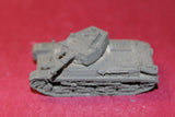 1-87TH SCALE  3D PRINTED WW II HUNGARIAN ARMY TURAN I MEDIUM TANK
