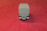 1/72 ND SCALE  3D PRINTED WW II RUSSIAN STZ-5 COVERED ARTILLERY TRACTOR