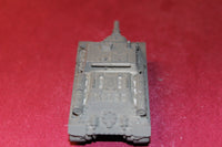 1/72ND SCALE 3D PRINTED WW II RUSSIAN SU-122 122 MM SELF-PROPELLED HOWITZER