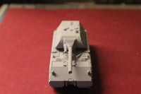 1/72ND SCALE  3D PRINTED WW II GERMAN PANZERKAMPFWAGEN VIII MAUS SUPER HEAVY TANK