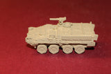 1/72ND SCALE  3D PRINTED IRAQ WAR U.S.ARMY M1126 INFANTRY CARRIER VEHICLE ICV