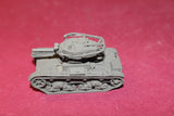 1/72ND SCALE  3D PRINTED WW II RUSSIAN T-26 TANK LIGHT INFANTRY TANK –ANTENNA