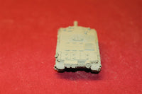 1/87TH SCALE  3D PRINTED WW II HUNGARIAN 4043M ZRÍNYI II WSKIRTS 40M 105 MM L20