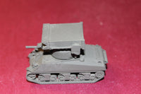 1/72ND SCALE  3D PRINTED WW II U S ARMY M17 SHERMAN WHIZBANG ROCKET LAUNCHER