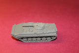 1/72N SCALE 3D PRINTED POST WAR II SOVIET BMP1 INFANTRY FIGHTING VEHICLE
