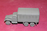 1/72ND SCALE 3D PRINTED WW II U S ARMY CCKW 2 12 TON 6X6 MAINTENANCE TRUCK