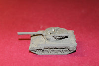 1/72ND SCALE  3D PRINTED WW II U. S. ARMY M18 HELLCAT TANK DESTROYER
