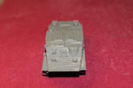 1/87TH SCALE 3D PRINTED SOVIET POST WAR BTR-50 AMPHIBIOUS APC CLOSED