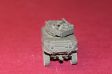 1-72ND SCALE  3D PRINTED WW II U.S. ARMY M 8 HOWITZER MOTOR CARRIAGE