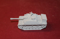 1/72ND SCALE  3D PRINTED WW II FINNISH STUG PS.531-33