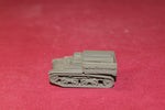 1/72ND SCALE 3D PRINTED WWII JAPANESE TYPE 98 SO-DA ARMORED PERSONNEL CARRIER