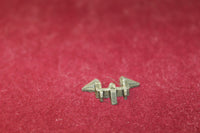 WW II U. S. ARMY CULIN T2 HEDGEROW CUTTERS