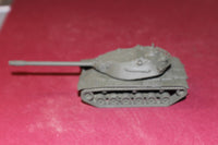 1-87TH SCALE 3D PRINTED COLD WAR U S ARMY M103A1 COMBAT HEAVY TANK 120 MM  KIT