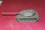 1-87TH SCALE 3D PRINTED COLD WAR U S ARMY M103A1 COMBAT HEAVY TANK 120 MM  KIT