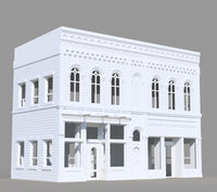 1-87TH HO SCALE 3D PRINTED PLUMB GOLD RACINE, WI