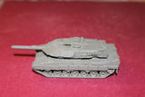 1/72ND SCALE 3D PRINTED WEST GERMAN ARMY LEOPARD 2 MAIN BATTLE TANK