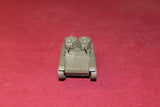 WW II POLISH VICKERS MARK E DW (TWIN TURRET) HOTCHKISS